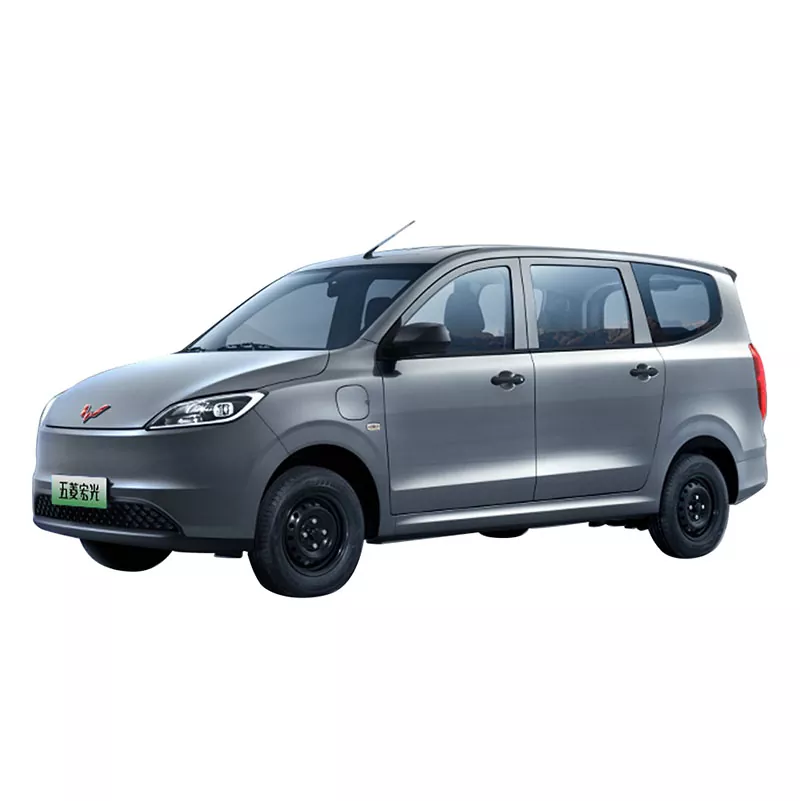¿Por qué elegir un MPV eléctrico para el uso moderno de la familia y el negocio?