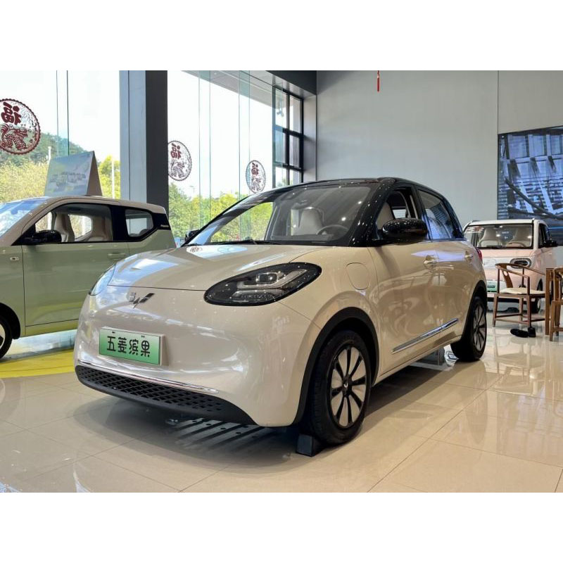 ¿Por qué deberías elegir el bingo de Wuling?