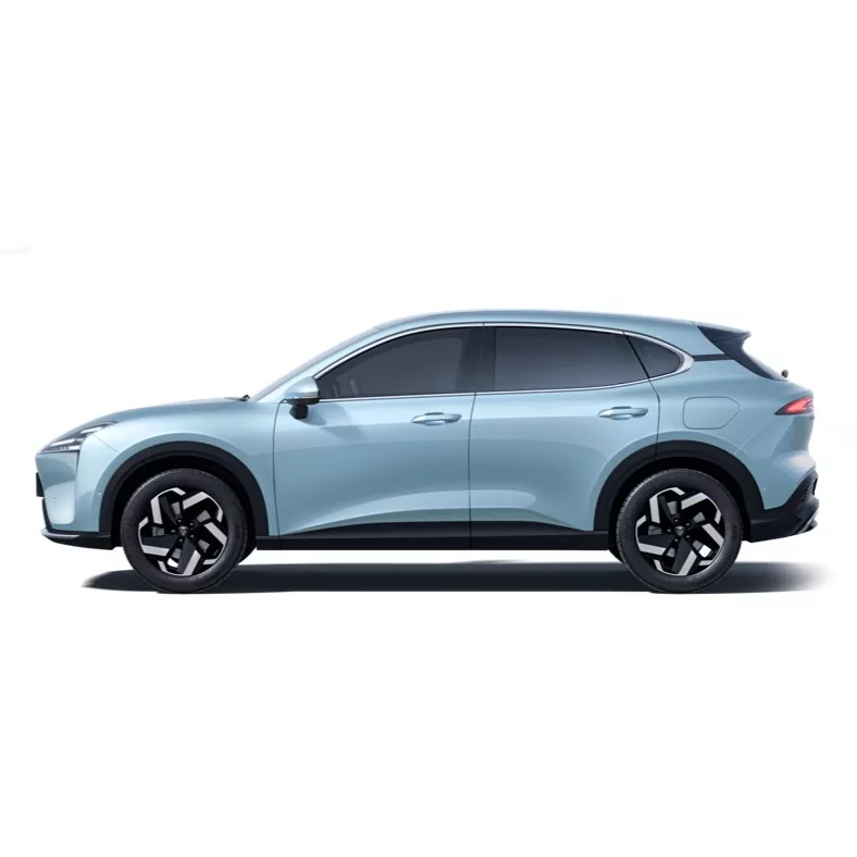 ¿Por qué debería considerar un SUV EV para su próximo vehículo?