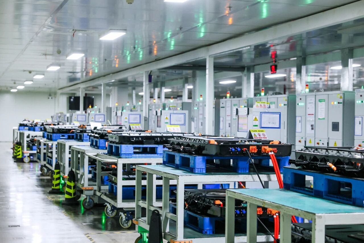 Tecnología SAC: ¡4to lugar en instalaciones de baterías eléctricas a nivel nacional! ¡Octavo en Instalaciones de Sistemas de Propulsión Eléctrica a Nivel Nacional!
