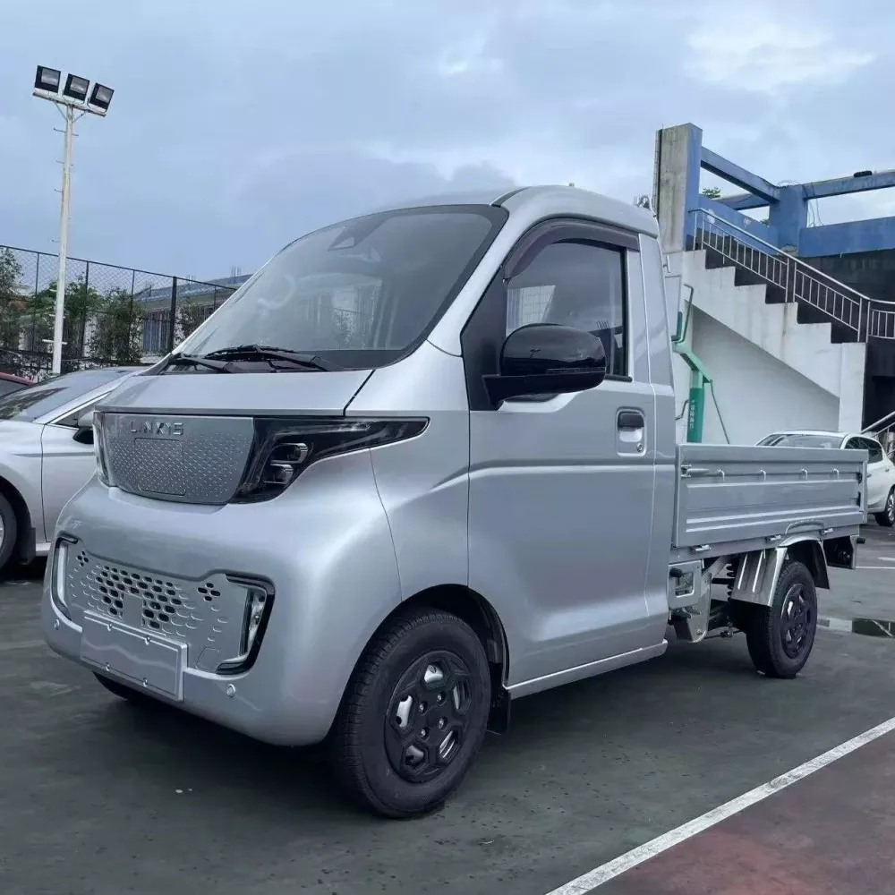 Furgoneta de carga Wuling G050