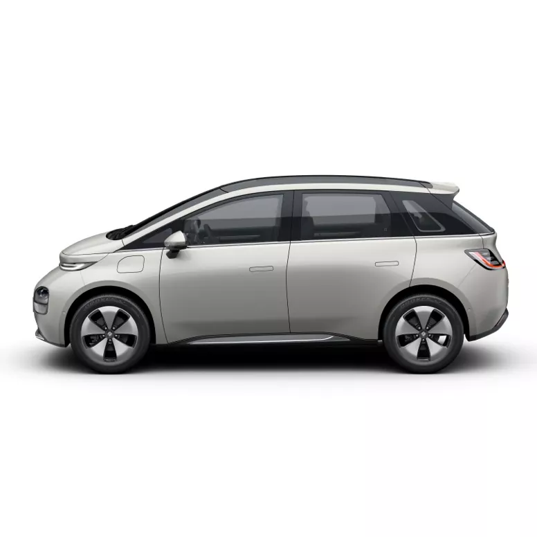 Nube Baojun