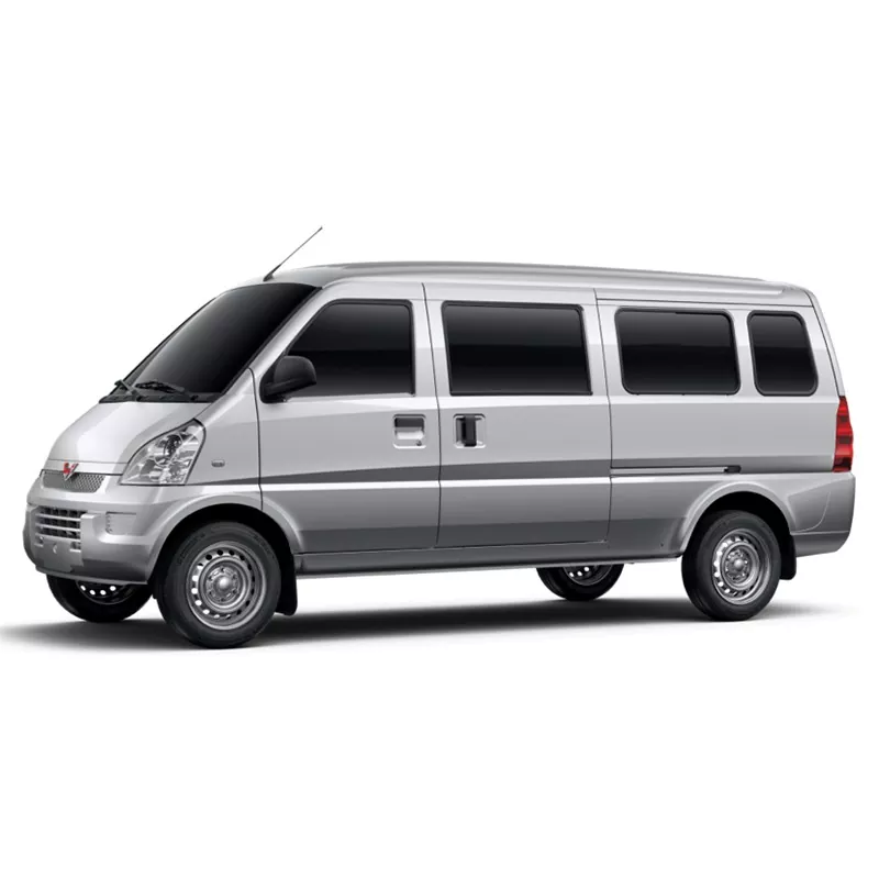 Furgoneta de carga Wuling Rongguang