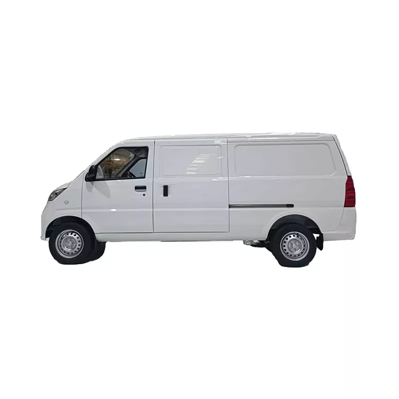 Furgoneta de carga Wuling G100