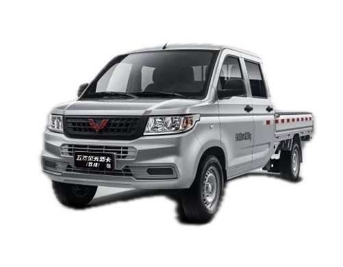 Camioneta Wuling Rongguang